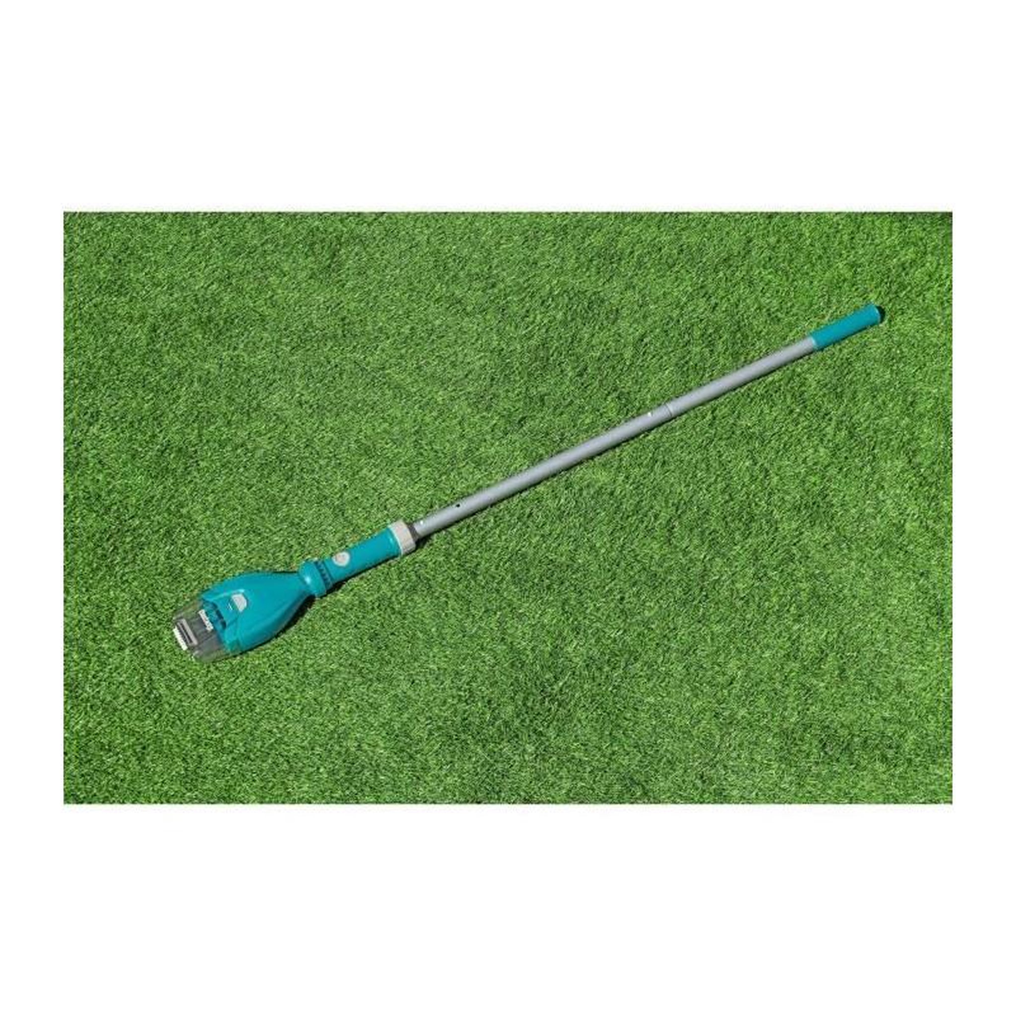 Voir la diapositive 2 : BESTWAY Aspirateur sans fil pour piscine  58770 AquaTech