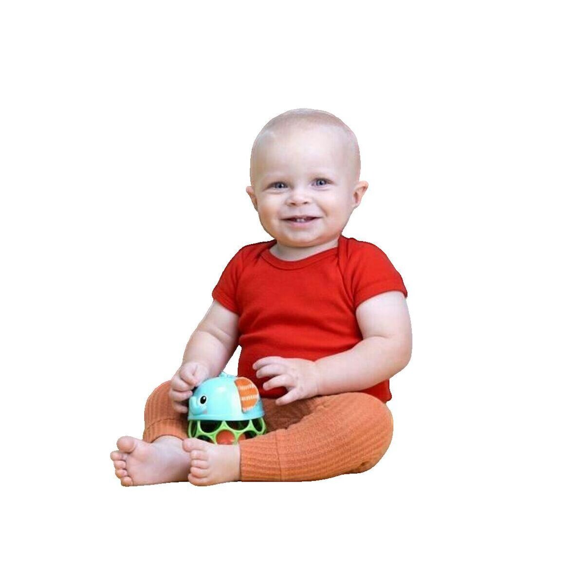 Bright Starts Jouet musical Bright Starts Giggle & Glow