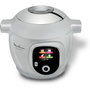 Voir la diapositive 2 : MOULINEX Cookeo Cookeo 80R+ extra crisp
