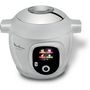 Voir la diapositive 2 : MOULINEX Cookeo Cookeo 80R+ extra crisp