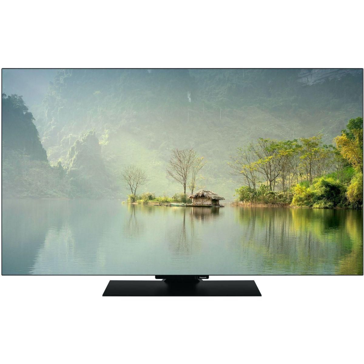 PANASONIC TV OLED TV-65Z80AEZ-65 pouces (164cm)