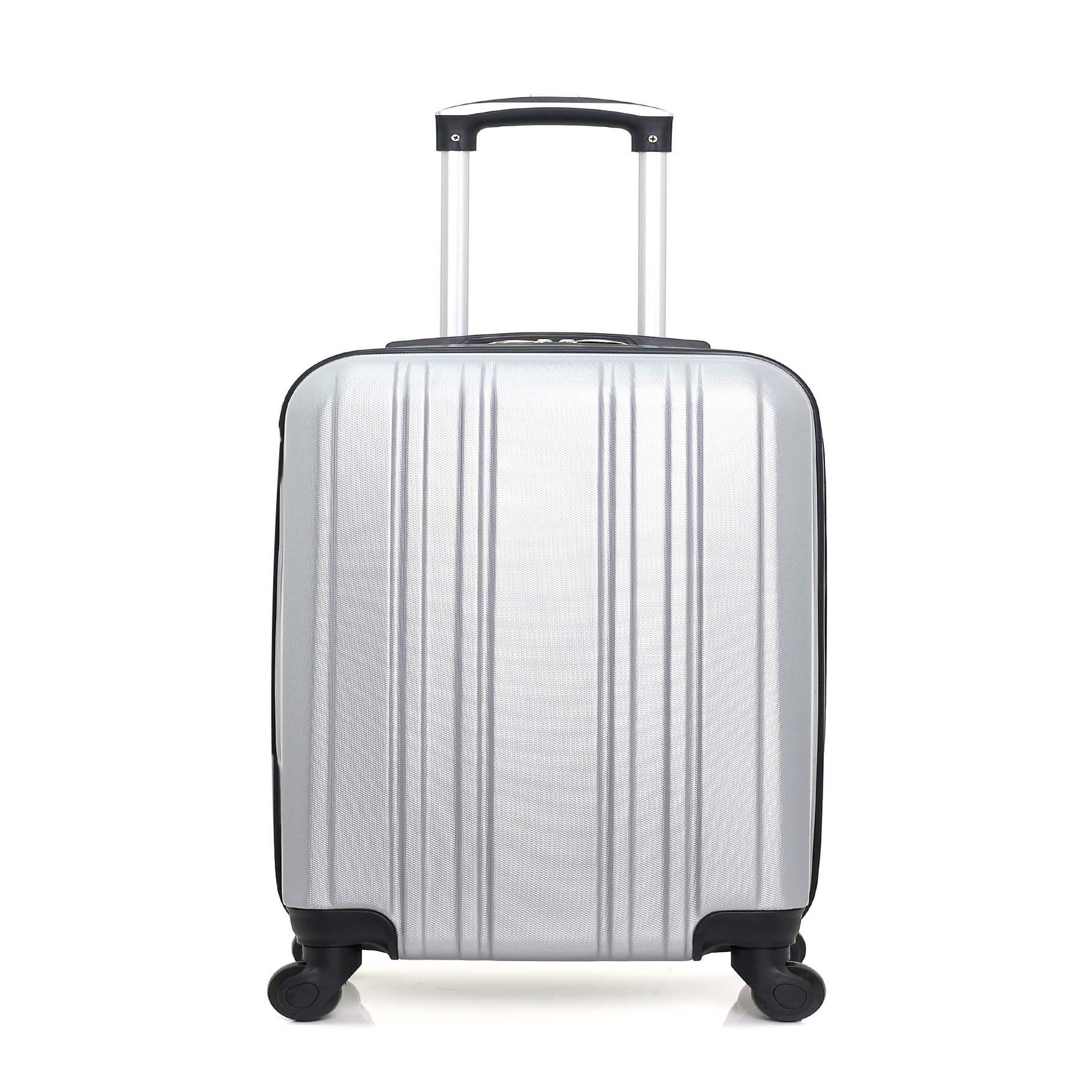 HERO Hero - valise cabine stromboli 55 cm 4 roues