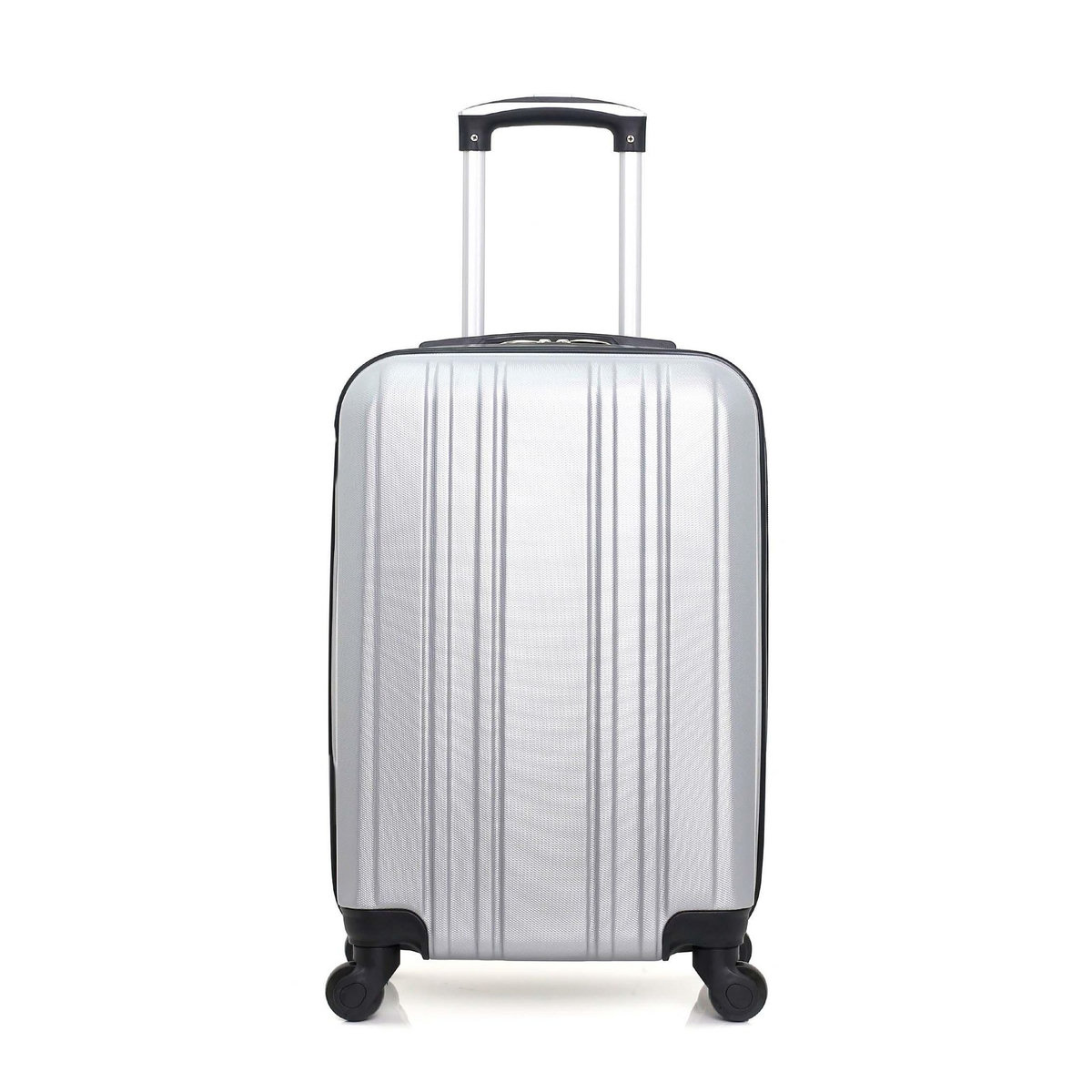 HERO HERO - Valise Cabine STROMBOLI 55 cm 4 Roues