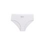 Voir la diapositive 4 : Petit Béguin Lot de 3 culottes fille Vakura