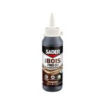 Sader Colle d'assemblage vinyl bois d3 milieux humides sader pro bib 100g