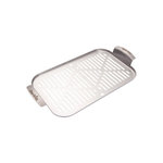 CHAR-BROIL Plaque de cuisson en inox Grill+® - Char-Broil