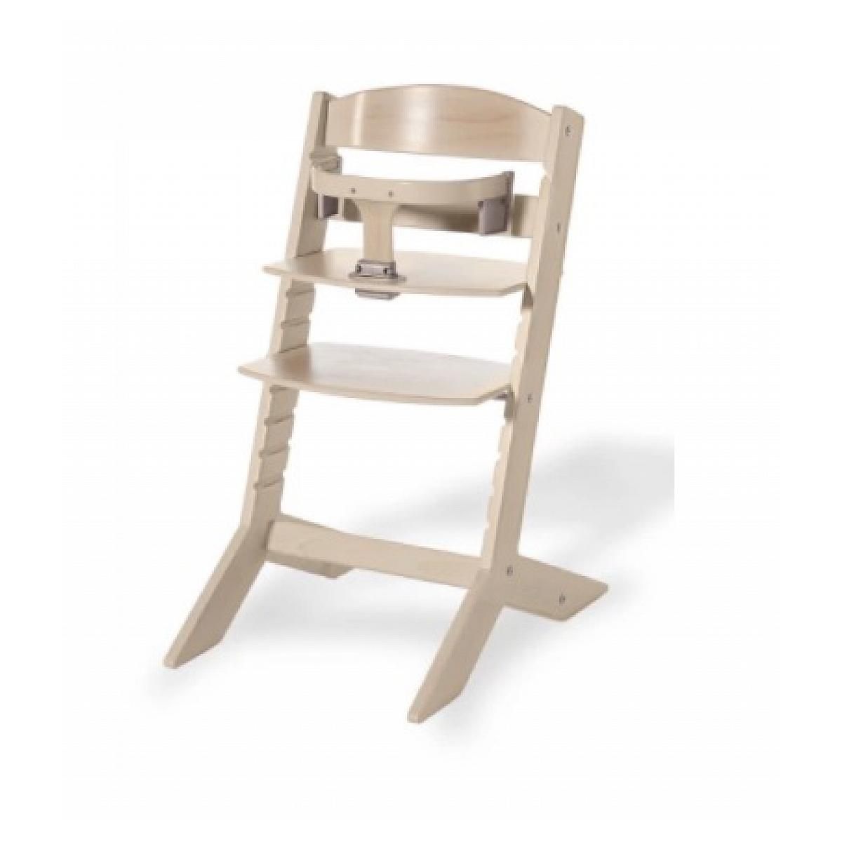 GEUTHER Chaise haute evolutive SYT Arceau Inclus