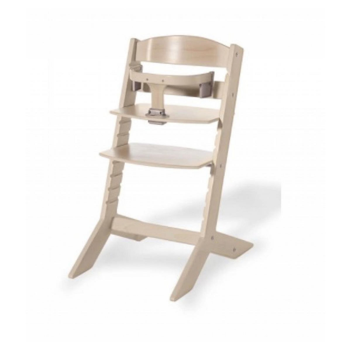 GEUTHER Chaise haute evolutive SYT Arceau Inclus