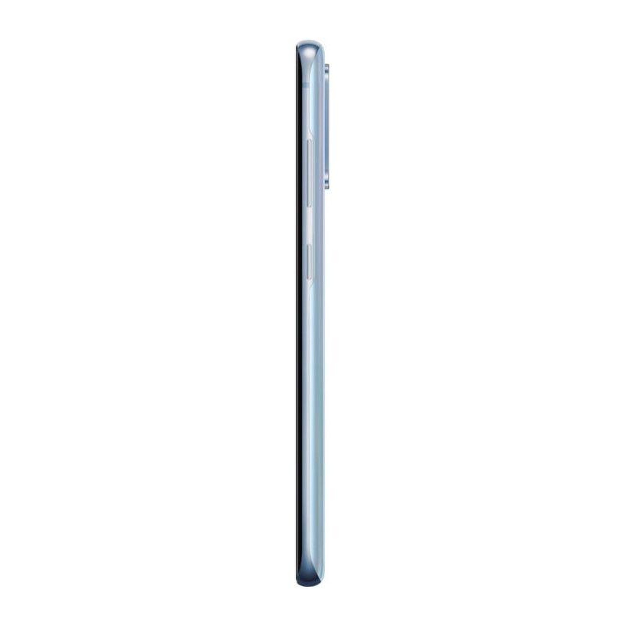 Voir la diapositive 3 : Samsung Galaxy S20  reconditionné 128 Go - Grade B - Bleu