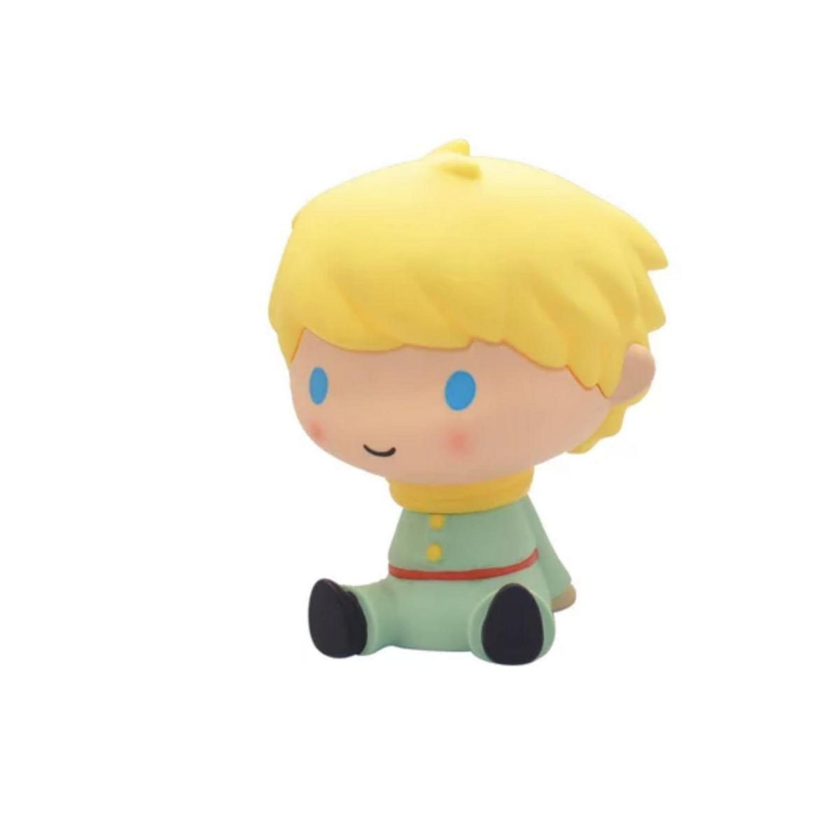 Plastoy Tirelire chibi le petit prince