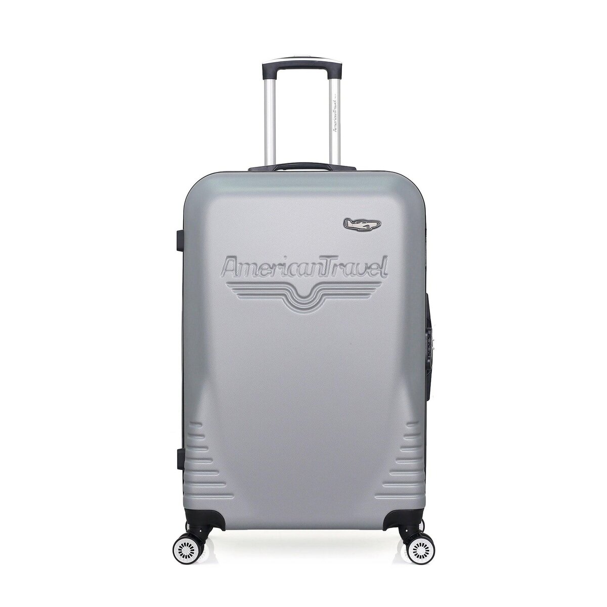 AMERICAN TRAVEL AMERICAN TRAVEL - Valise Grand Format DC 75 cm 4 Roues