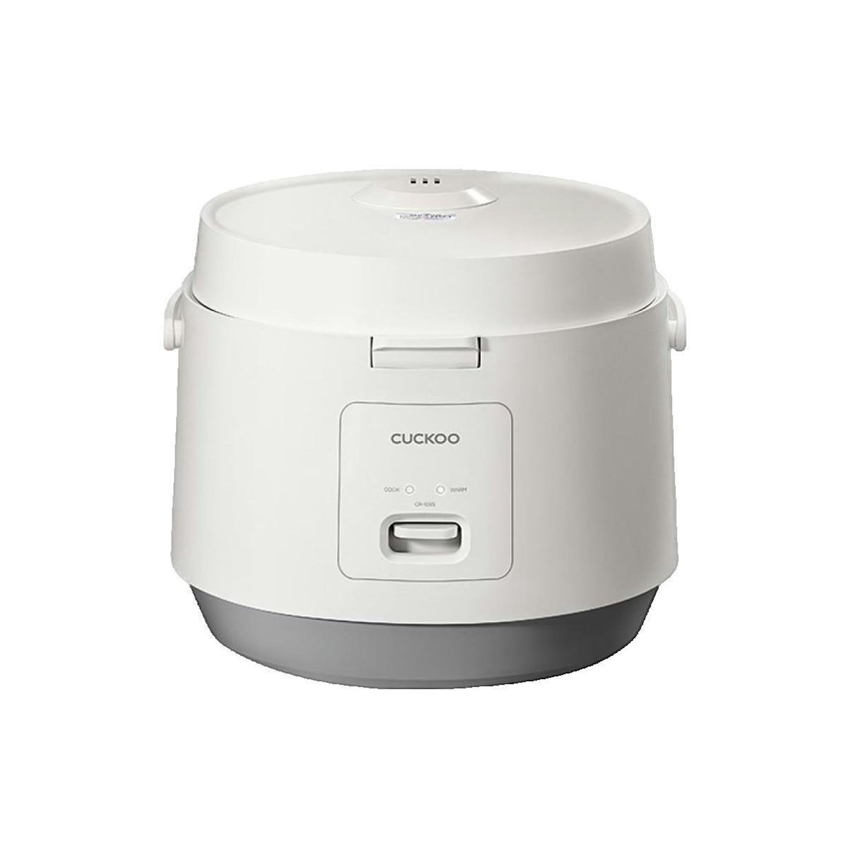 COOKOO Cuiseur à riz Cuckoo CR-1095W 1,8 litres