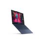 Voir la diapositive 3 : Lenovo PC portable Lenovo Yoga Slim 7x 14QNV9 OLED Qualcomm Snapdragon X Elite 16 Go RAM 512 Go SSD