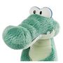 Voir la diapositive 3 : Nici Nici Wild Friends Plush Soft Toy Crocodile Croco McDile, 50c 1047971