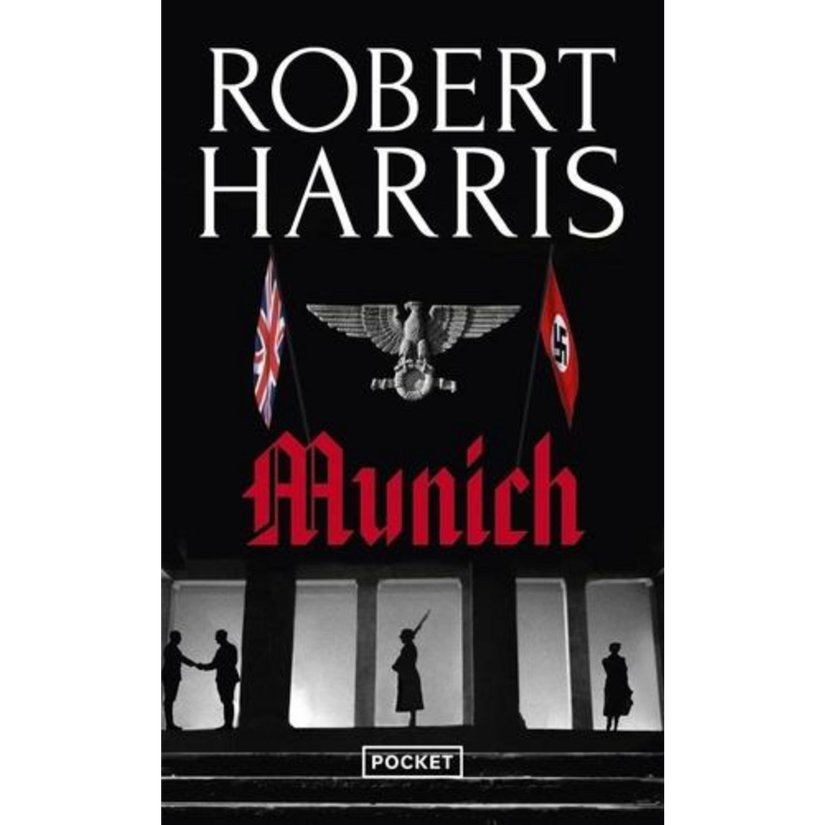 MUNICH, Harris Robert