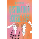 DESTINATION ECOSSE 1561, Piccioli Betty