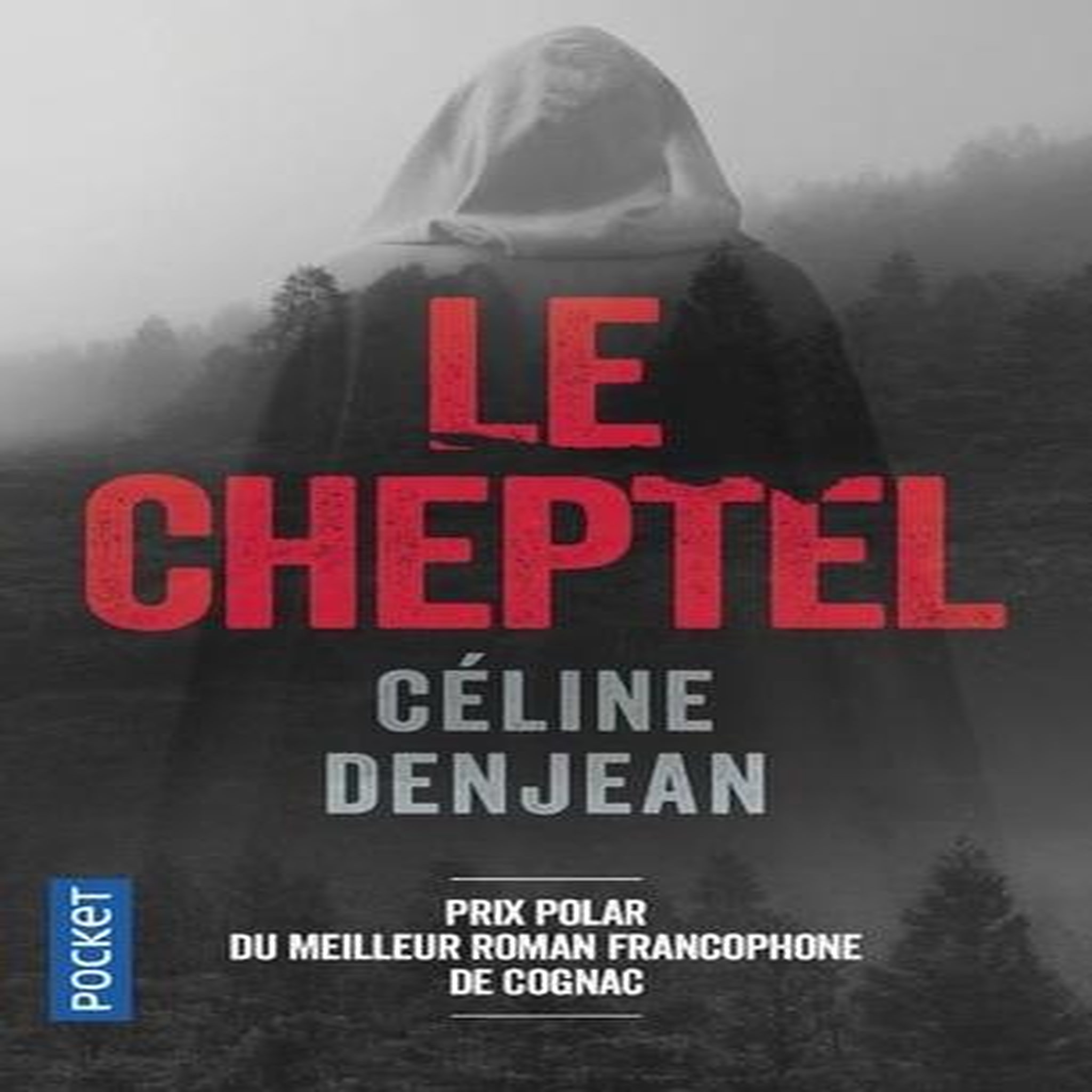 LE CHEPTEL, Denjean Céline