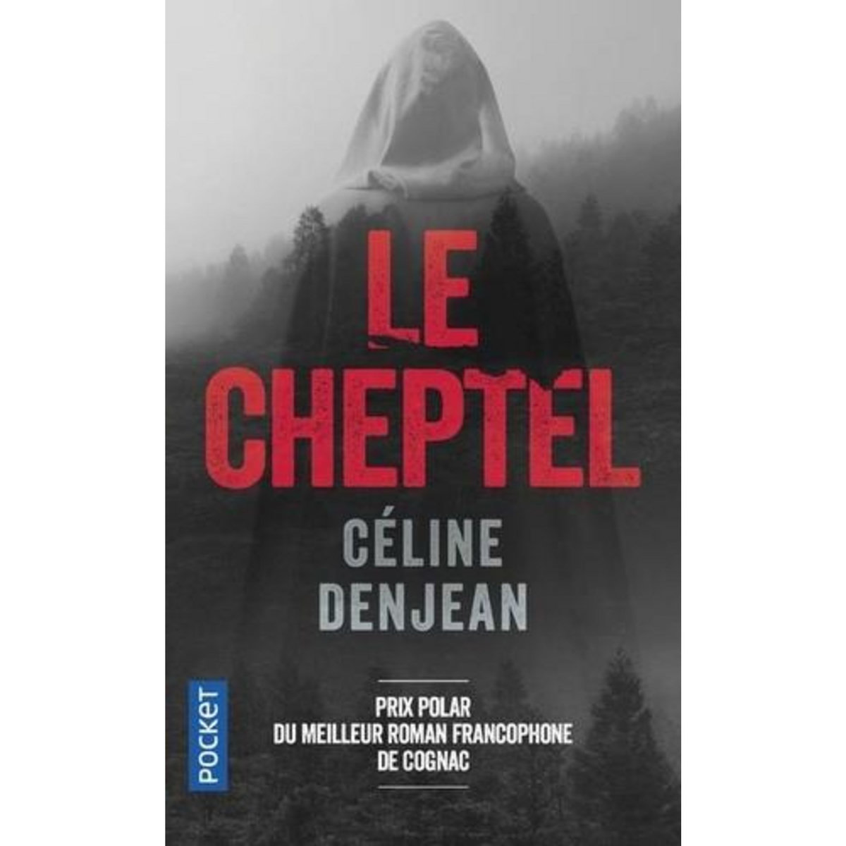 LE CHEPTEL, Denjean Céline