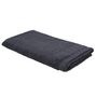 Voir la diapositive 2 : TODAY Maxi drap de bain uni en Coton bio 450 G/M²