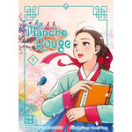 LA MANCHE ROUGE TOME 5 , Dopamine