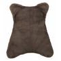 Voir la diapositive 1 : Paris Prix Housse de Chaise  Butterfly  97cm Gris