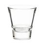 Voir la diapositive 2 : SECRET DE GOURMET Lot de 6 Verrines en Verre  Lenn  11cl Transparent