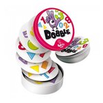 Asmodee Dobble 123 Blister Eco 2021