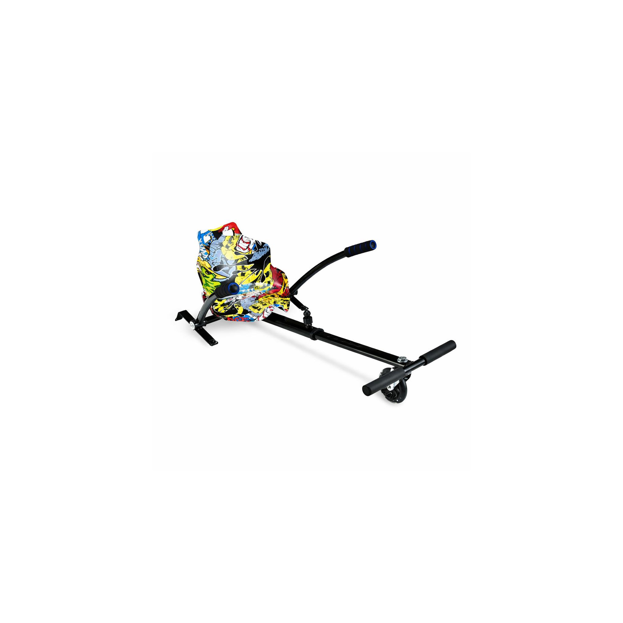 URBANGLIDE KART UrbanGlide PILOT MULTICOLOR