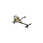 URBANGLIDE KART UrbanGlide PILOT MULTICOLOR