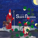 LA NUIT DE SAINT-NICOLAS, Dreyer Fanny