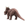 Voir la diapositive 3 : MATTEL Jurassic World-Pachyrhinosaurus Rugissement Féroce-Figurine articulée HTK72