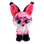 LUMO STARS Lumo Stars Fox Rhubarb, 15cm