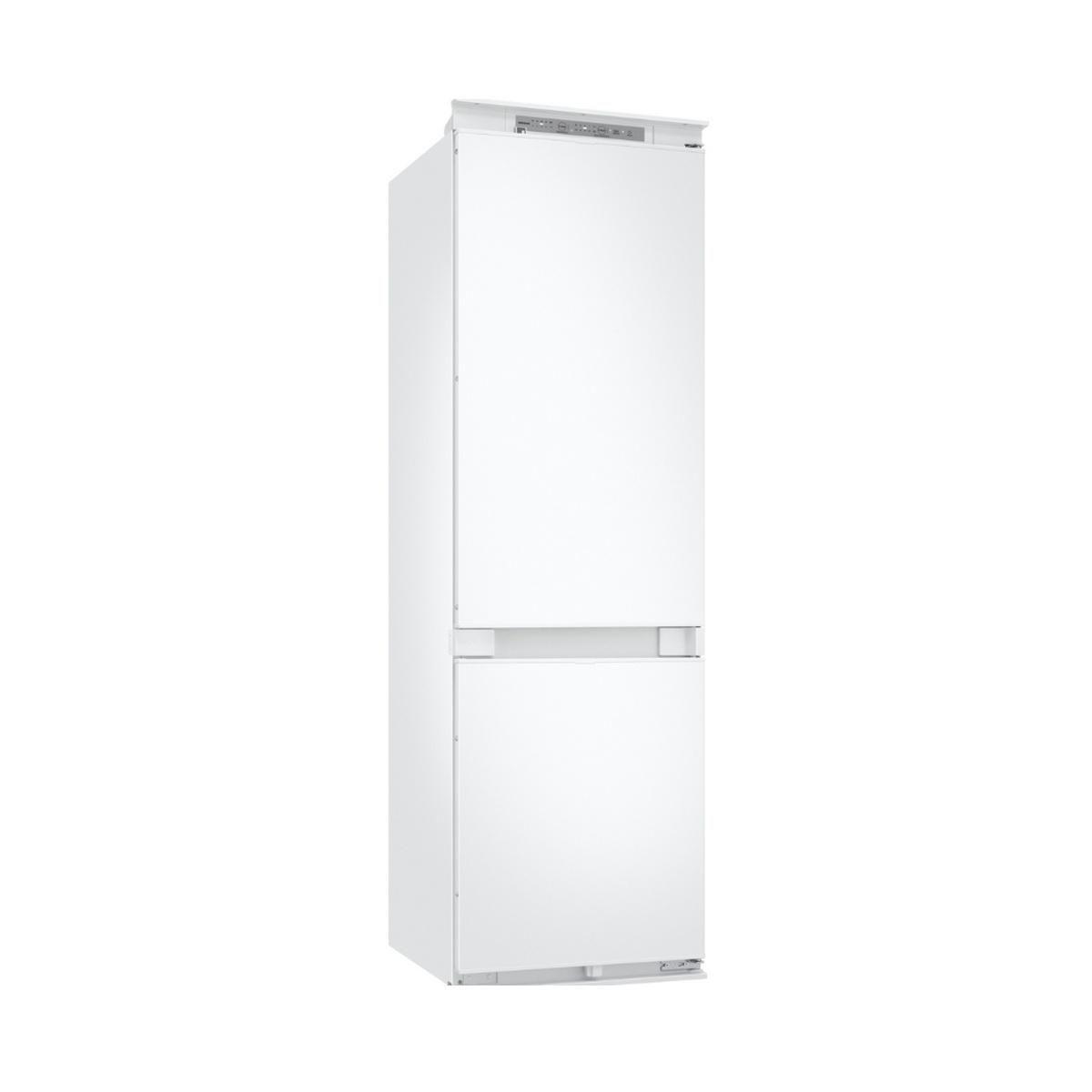 Samsung Réfrigérateur combiné intégrable à glissières 267l - BRB80F26CES0