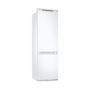 Voir la diapositive 3 : Samsung Réfrigérateur combiné intégrable à glissières 267l - BRB80F26CES0