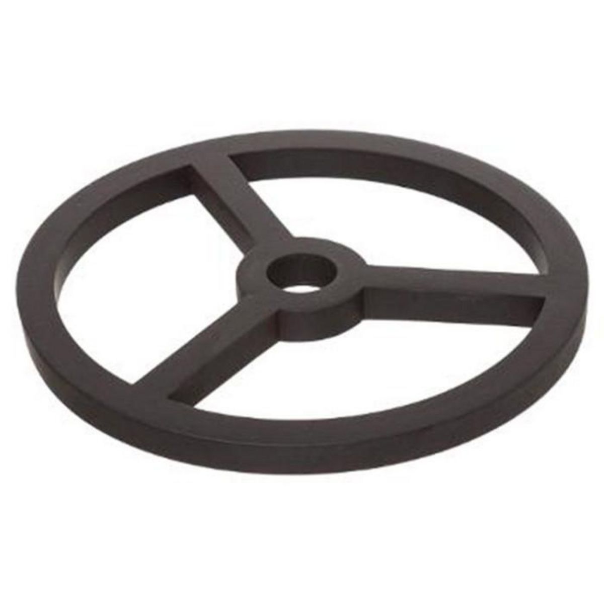 FIVE Miroir à Poser & Organiseur  Modern  35cm Charbon