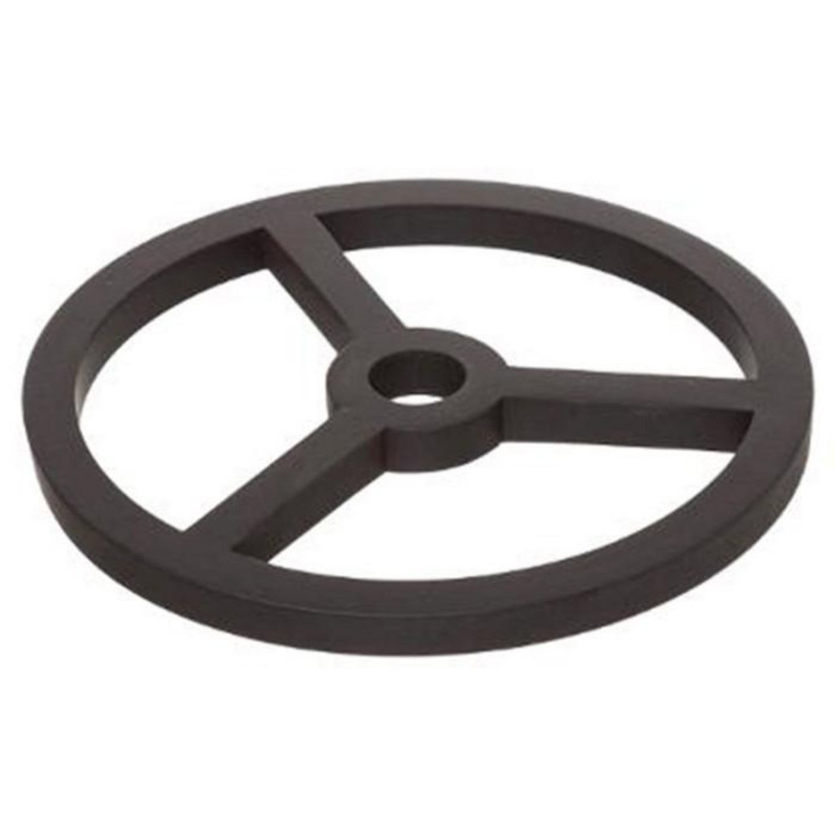 FIVE Miroir à Poser & Organiseur  Modern  35cm Charbon