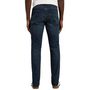 Voir la diapositive 2 : LEE Jean Slim  Homme Lee Bolton   W28