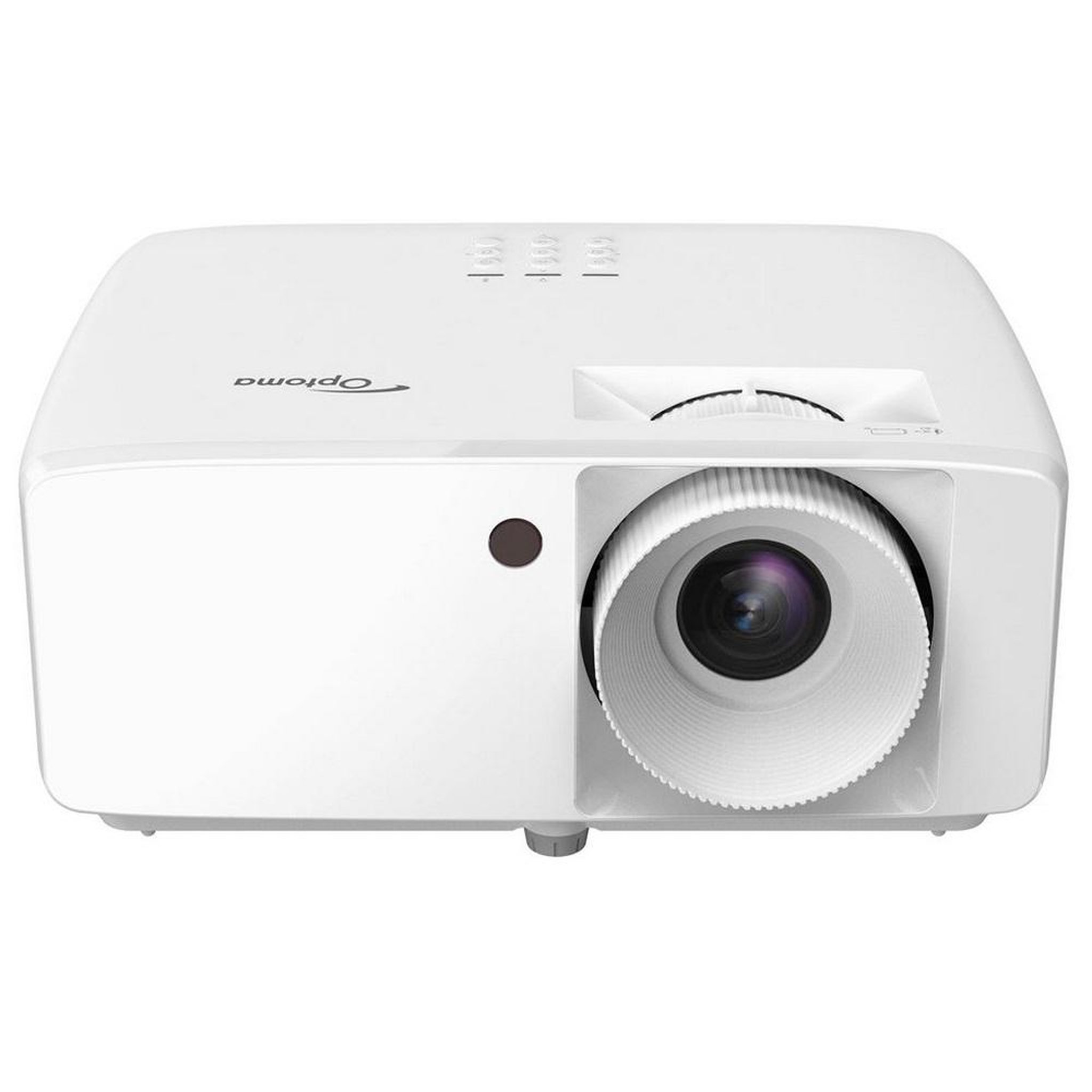 Voir la diapositive 6 : Optoma Vidéoprojecteur bureautique ZW340e
