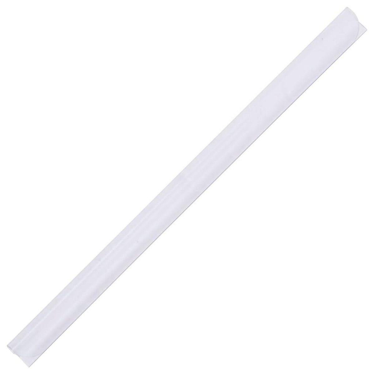 VIDAXL Ecrans d'intimite de jardin 4 pcs PVC 35x0,19 m Blanc