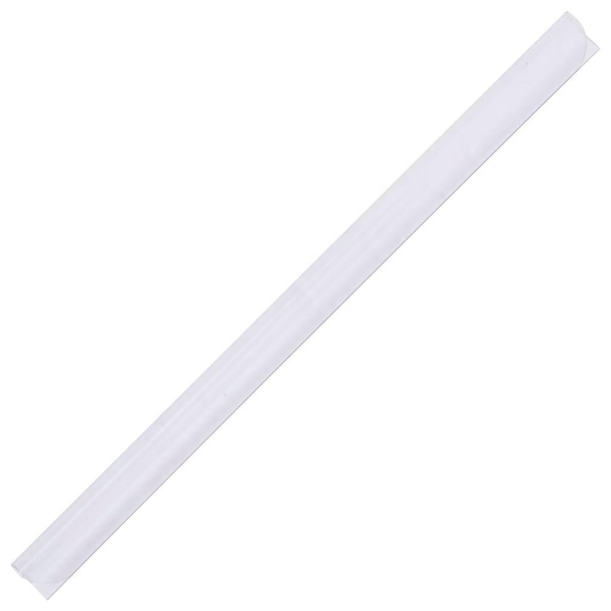 VIDAXL Ecrans d'intimite de jardin 4 pcs PVC 35x0,19 m Blanc