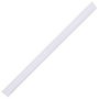 Voir la diapositive 5 : VIDAXL Ecrans d'intimite de jardin 4 pcs PVC 35x0,19 m Blanc