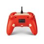POWER A Manette Filaire Mario Vintage Nintendo Switch