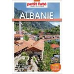 ALBANIE. EDITION 2025, Petit Futé