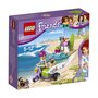 LEGO Friends 41306 - Le scooter de plage de Mia
