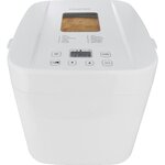 Russell Hobbs Machine à pain Russell Hobbs 27260-56 Compact Fast Bake blanc