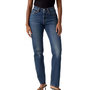 Voir la diapositive 1 : Levi's 501 Jean  Femme Levi's Indigo Curve