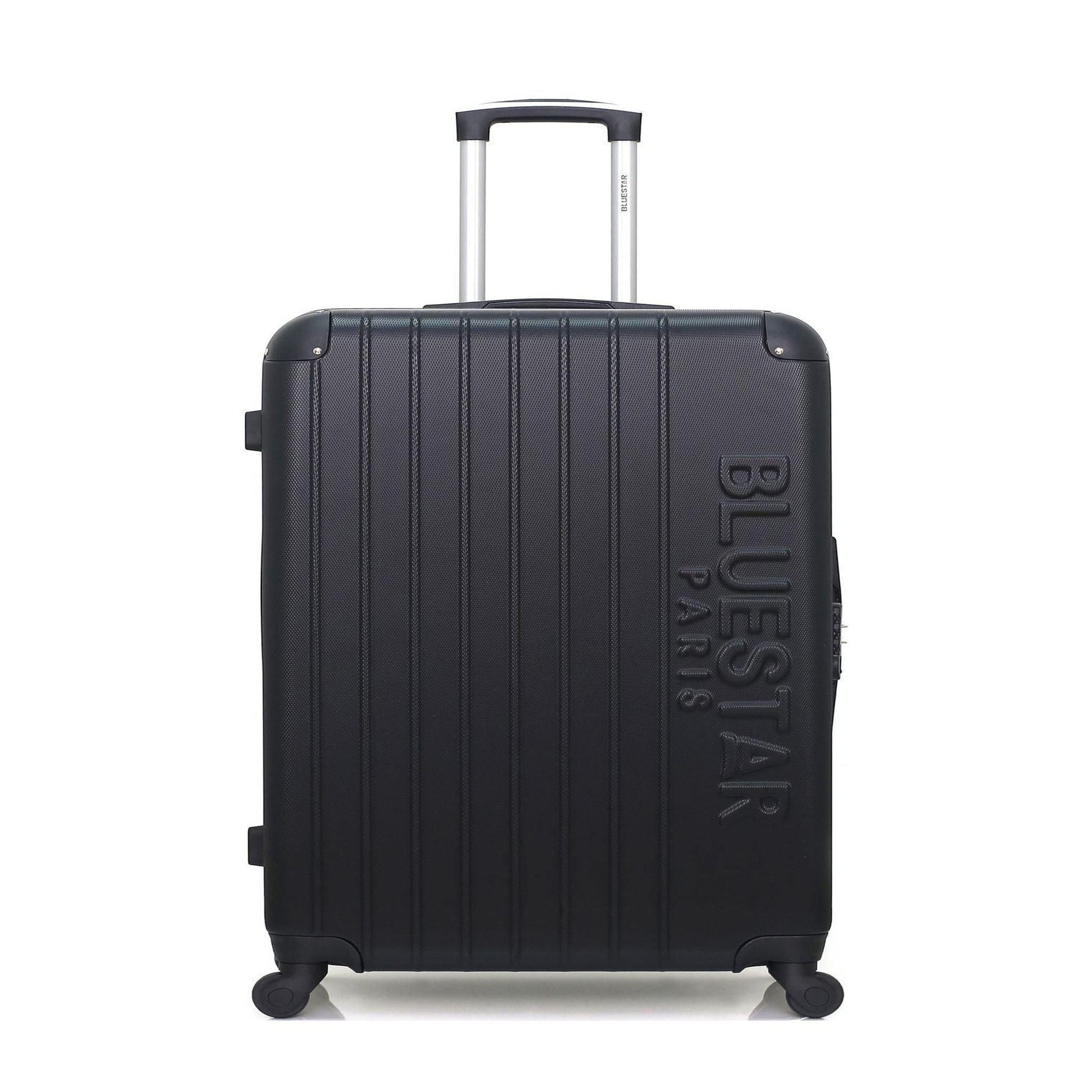 BLUESTAR Bluestar - valise grand format bucarest 75 cm 4 roues