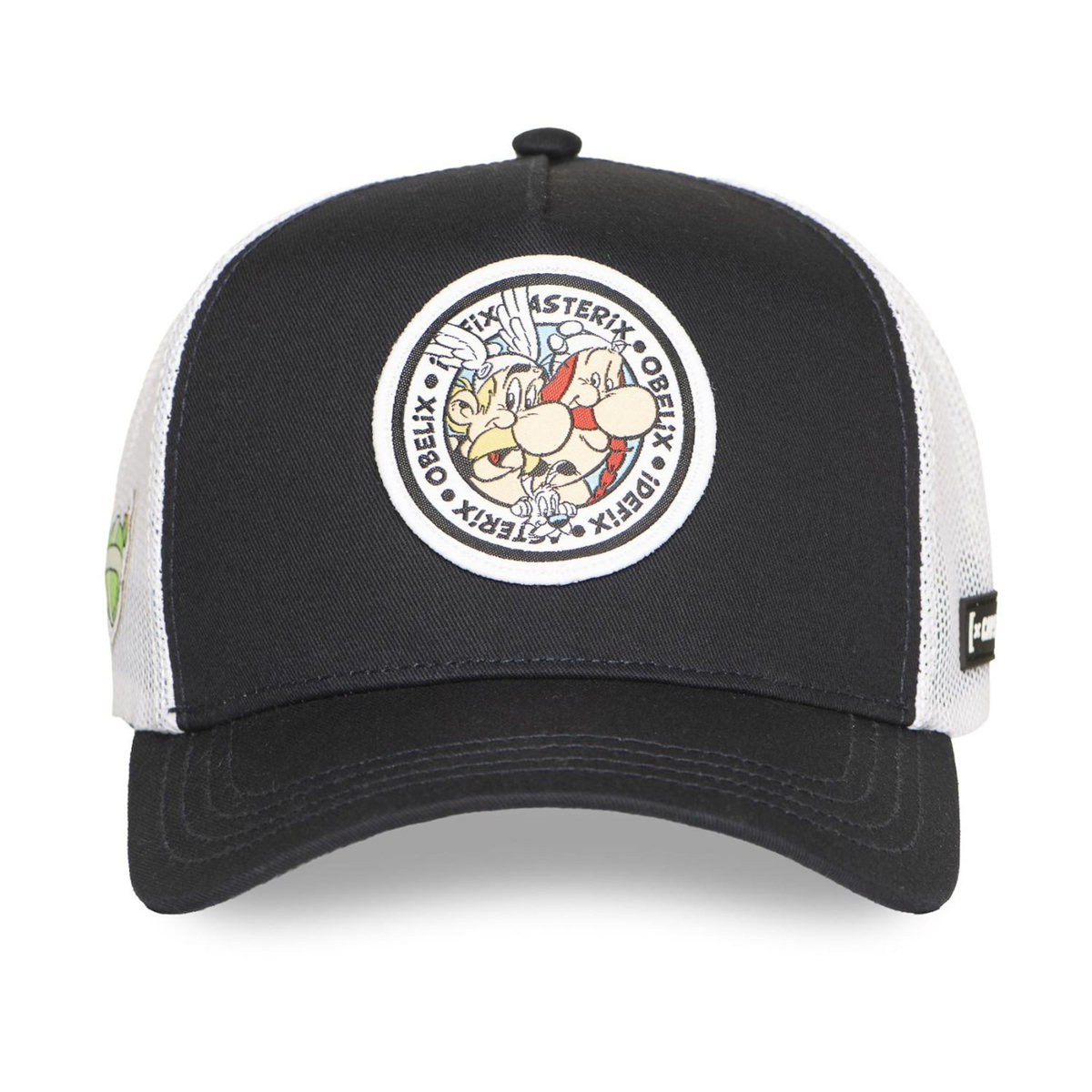 CAPSLAB Casquette Trucker Asterix