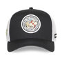 Voir la diapositive 2 : CAPSLAB Casquette Trucker Asterix