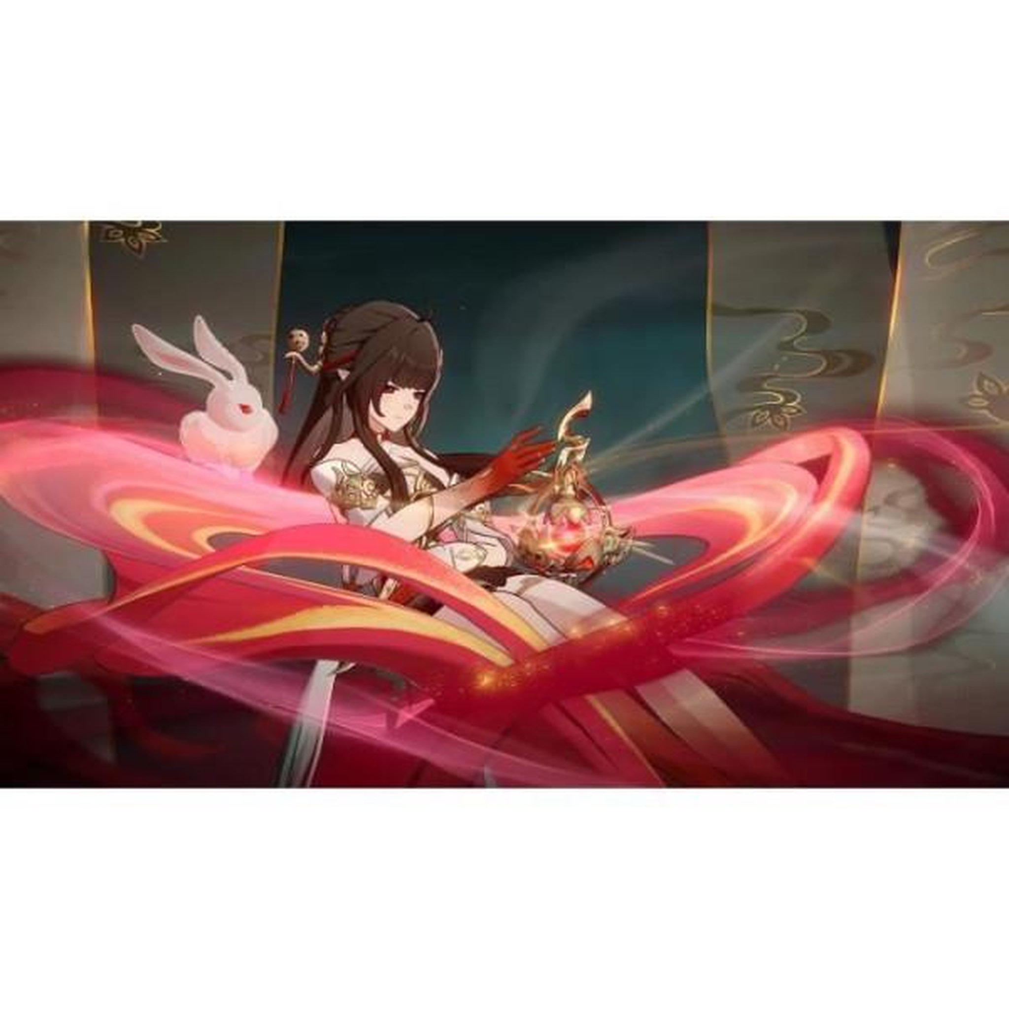 Voir la diapositive 2 : PREMIUM Honkai Star Rail Trailblazer Edition PS5